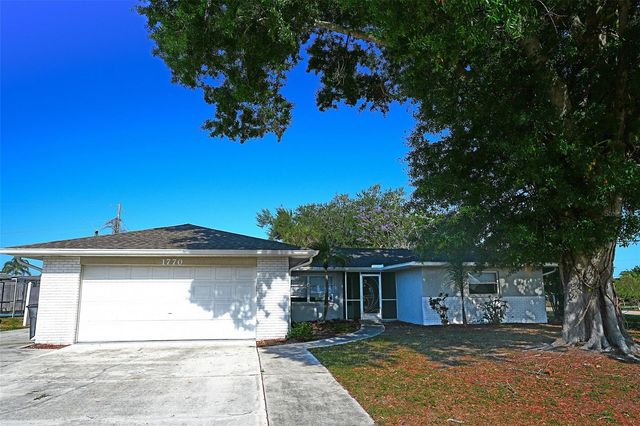 1770 ELM DRIVE, Venice, FL 34293