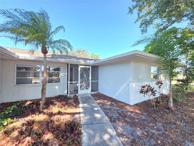 1770 ELM DRIVE, Venice, FL 34293