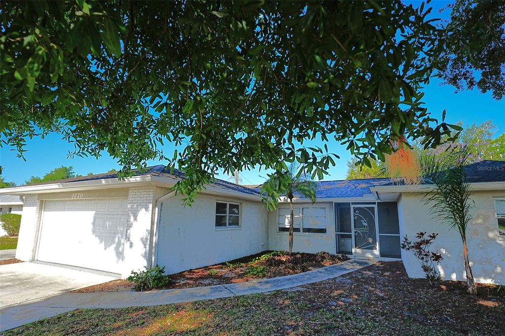 1770 ELM DRIVE, Venice, FL 34293