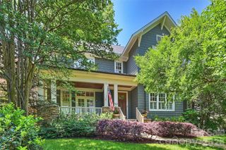 313 Wendover Hill Court, Charlotte, NC 28211