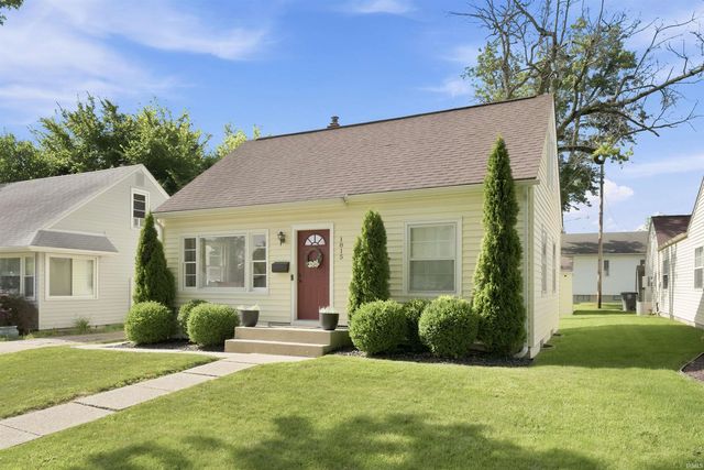 1815 Cherokee Road, Fort Wayne, IN 46808