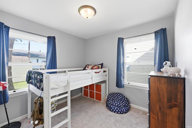 1815 Cherokee Road, Fort Wayne, IN 46808