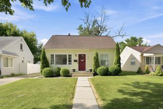 1815 Cherokee Road, Fort Wayne, IN 46808