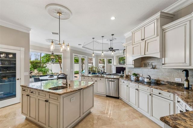 10712 PONTOFINO CIRCLE, Trinity, FL 34655