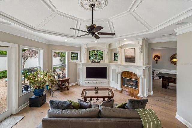 10712 PONTOFINO CIRCLE, Trinity, FL 34655