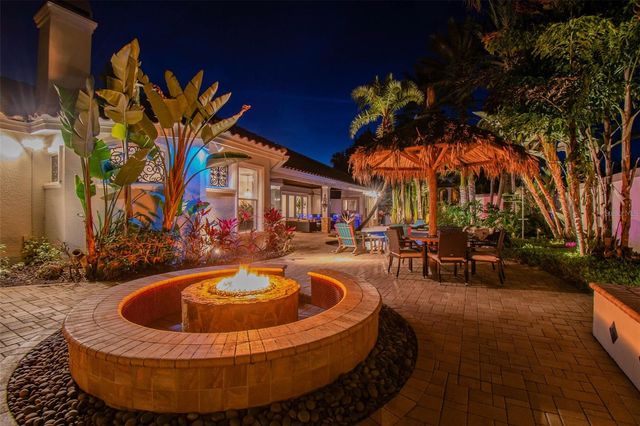 10712 PONTOFINO CIRCLE, Trinity, FL 34655