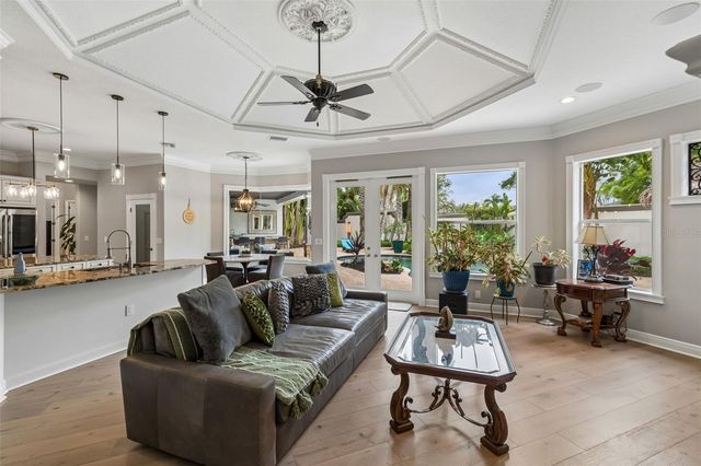 10712 PONTOFINO CIRCLE, Trinity, FL 34655