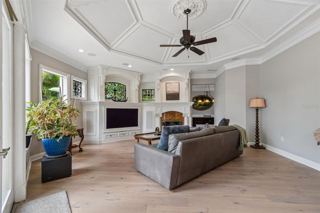 10712 PONTOFINO CIRCLE, Trinity, FL 34655