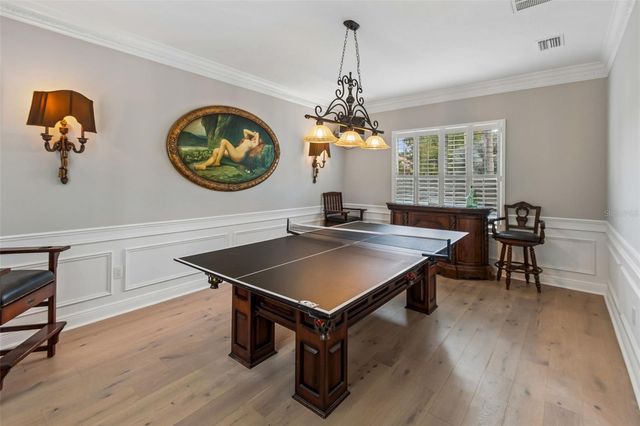 10712 PONTOFINO CIRCLE, Trinity, FL 34655