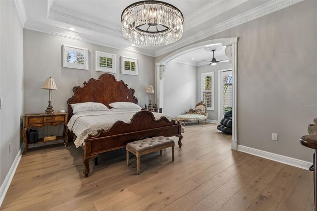 10712 PONTOFINO CIRCLE, Trinity, FL 34655