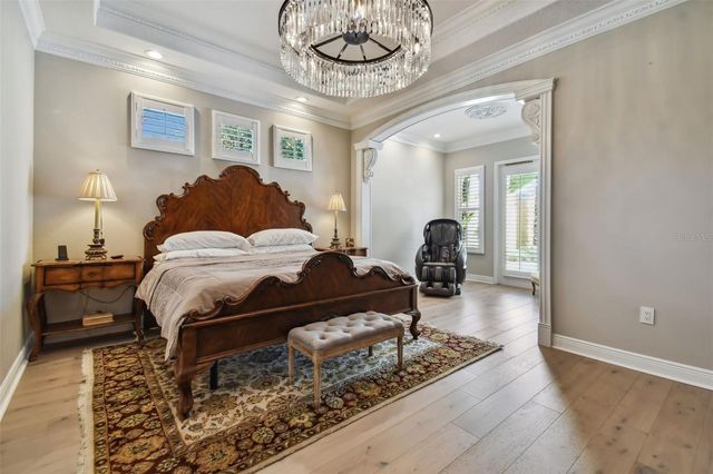 10712 PONTOFINO CIRCLE, Trinity, FL 34655