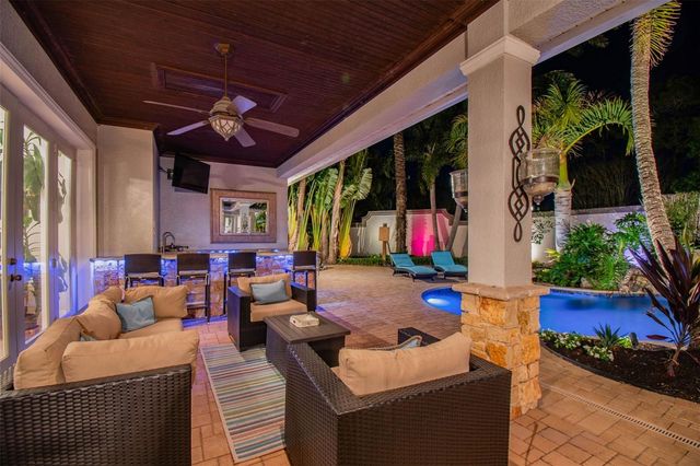 10712 PONTOFINO CIRCLE, Trinity, FL 34655