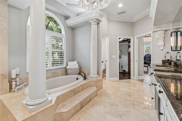 10712 PONTOFINO CIRCLE, Trinity, FL 34655