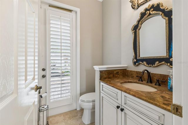 10712 PONTOFINO CIRCLE, Trinity, FL 34655