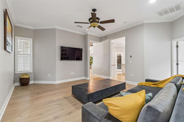 10712 PONTOFINO CIRCLE, Trinity, FL 34655