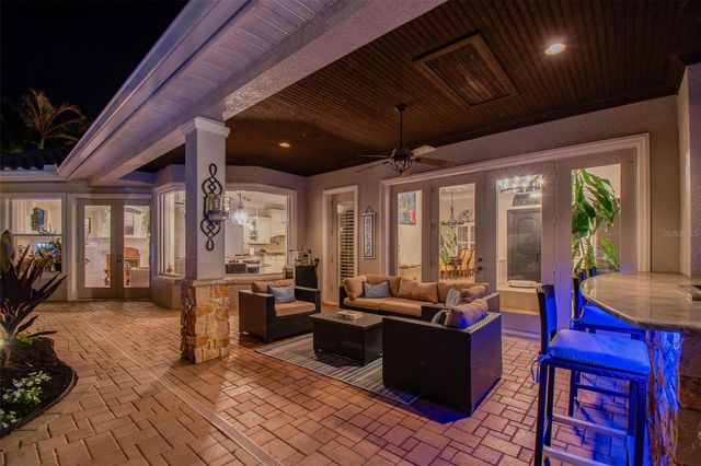 10712 PONTOFINO CIRCLE, Trinity, FL 34655