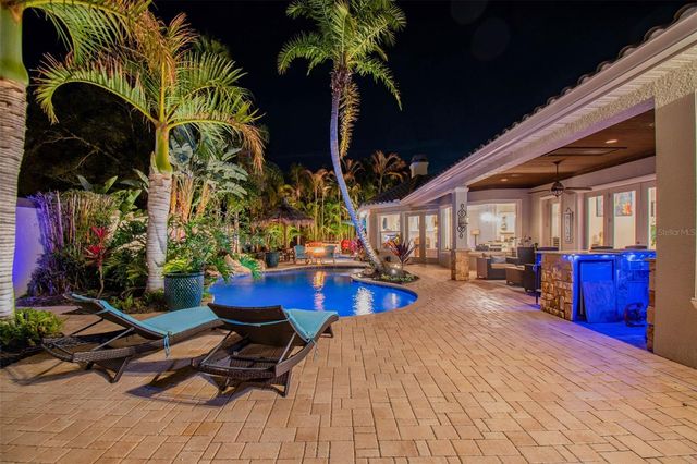 10712 PONTOFINO CIRCLE, Trinity, FL 34655