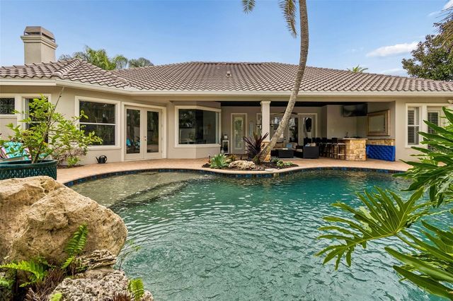 10712 PONTOFINO CIRCLE, Trinity, FL 34655