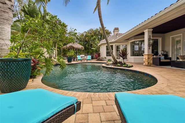 10712 PONTOFINO CIRCLE, Trinity, FL 34655