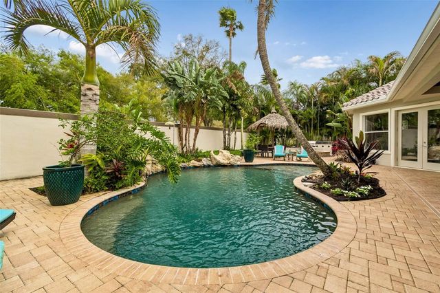 10712 PONTOFINO CIRCLE, Trinity, FL 34655