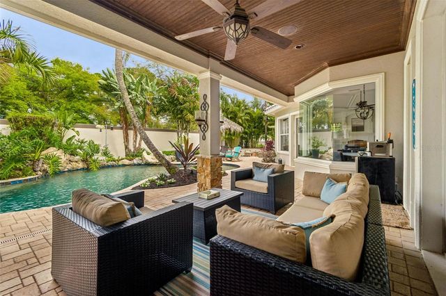 10712 PONTOFINO CIRCLE, Trinity, FL 34655