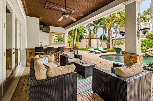 10712 PONTOFINO CIRCLE, Trinity, FL 34655