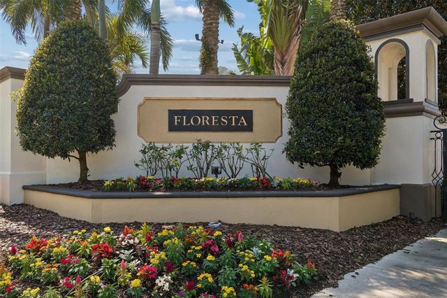 10712 PONTOFINO CIRCLE, Trinity, FL 34655