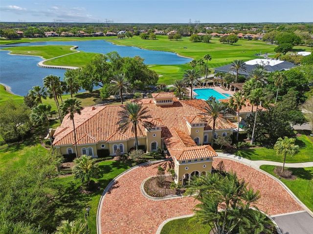 10712 PONTOFINO CIRCLE, Trinity, FL 34655