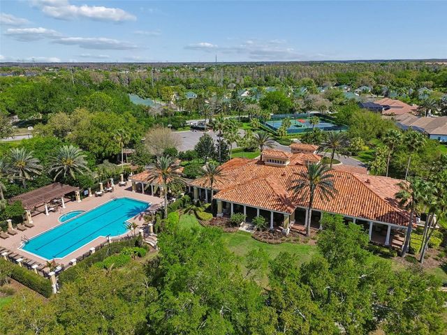 10712 PONTOFINO CIRCLE, Trinity, FL 34655