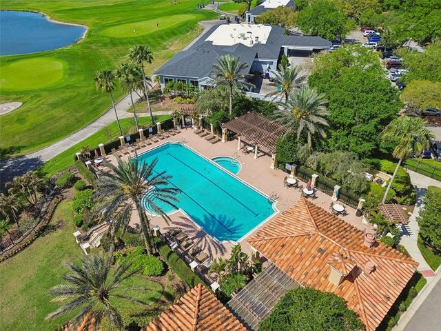 10712 PONTOFINO CIRCLE, Trinity, FL 34655