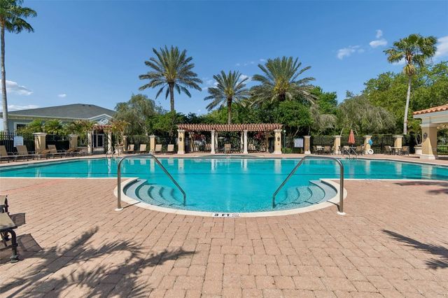 10712 PONTOFINO CIRCLE, Trinity, FL 34655