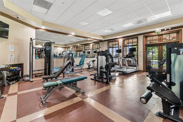 10712 PONTOFINO CIRCLE, Trinity, FL 34655