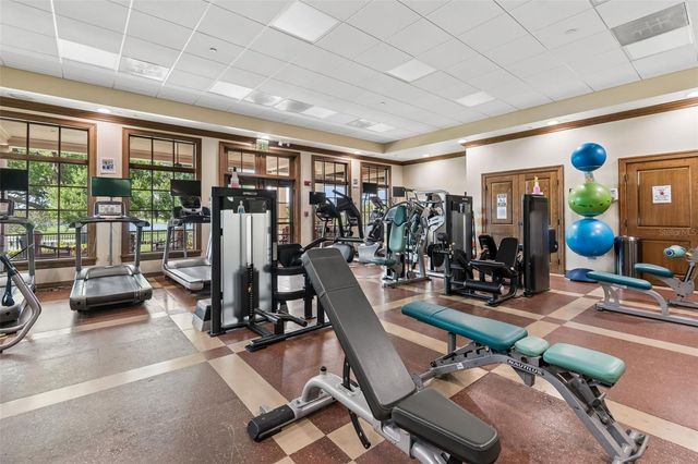 10712 PONTOFINO CIRCLE, Trinity, FL 34655