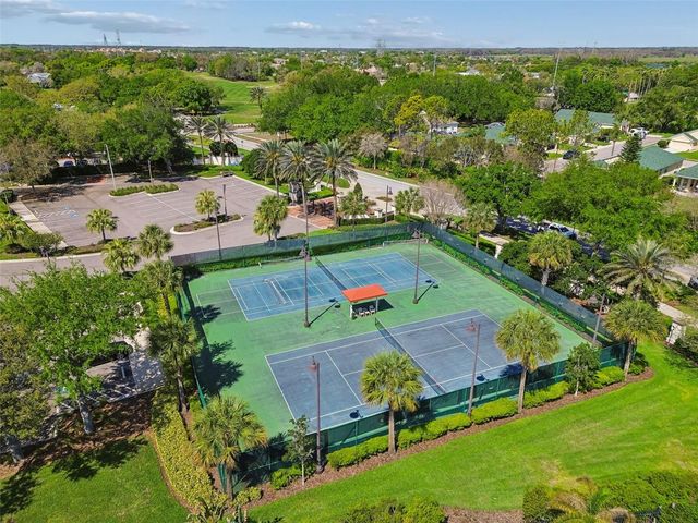 10712 PONTOFINO CIRCLE, Trinity, FL 34655