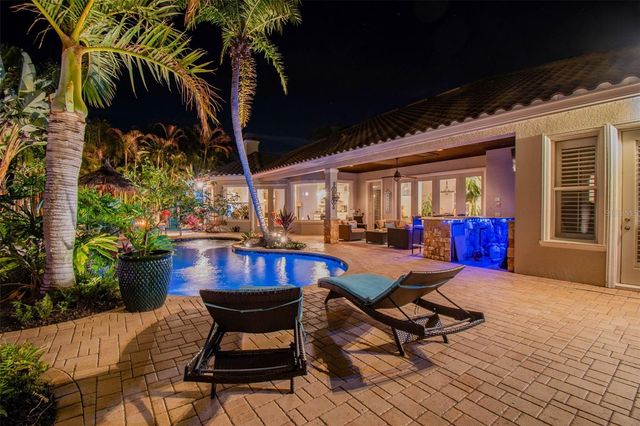 10712 PONTOFINO CIRCLE, Trinity, FL 34655