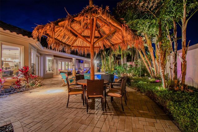 10712 PONTOFINO CIRCLE, Trinity, FL 34655