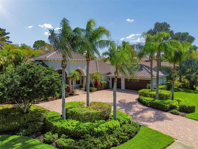 10712 PONTOFINO CIRCLE, Trinity, FL 34655