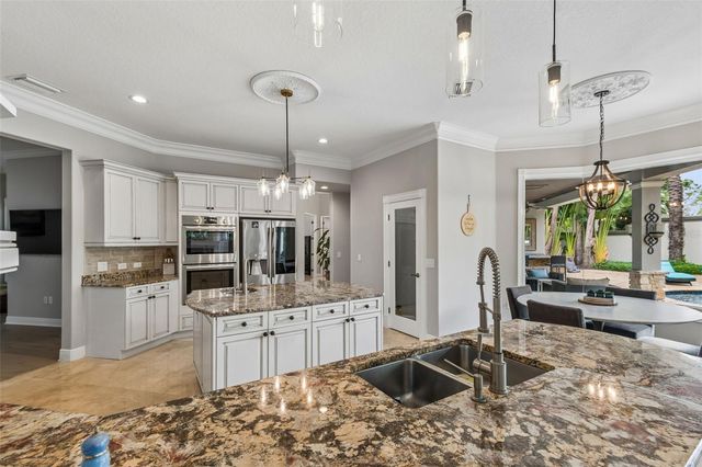 10712 PONTOFINO CIRCLE, Trinity, FL 34655