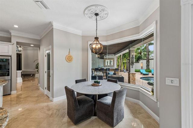 10712 PONTOFINO CIRCLE, Trinity, FL 34655