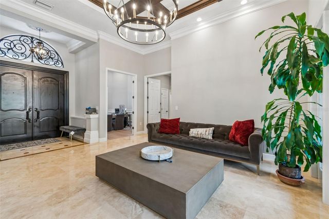 10712 PONTOFINO CIRCLE, Trinity, FL 34655