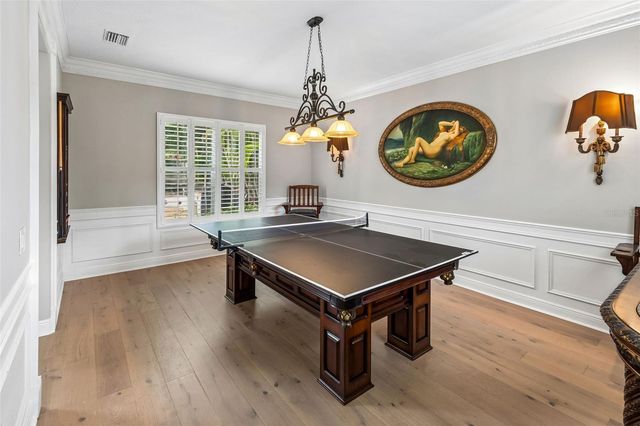 10712 PONTOFINO CIRCLE, Trinity, FL 34655