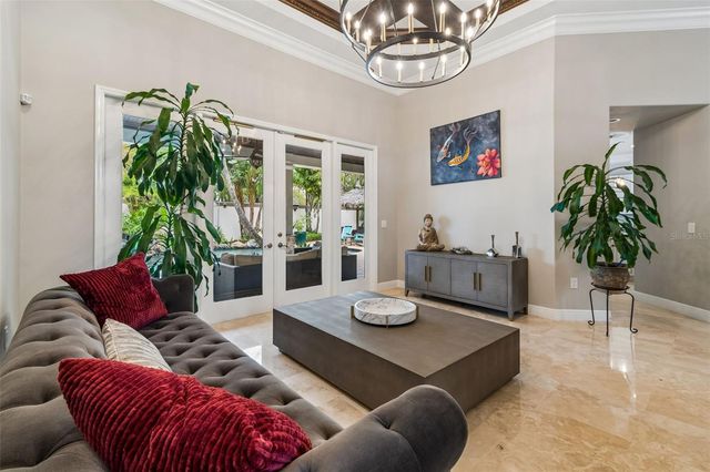 10712 PONTOFINO CIRCLE, Trinity, FL 34655