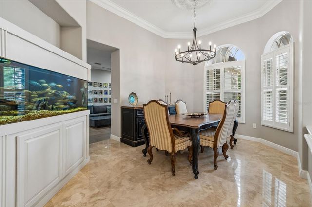 10712 PONTOFINO CIRCLE, Trinity, FL 34655