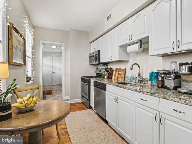 314 S REGESTER ST, Baltimore, MD 21231