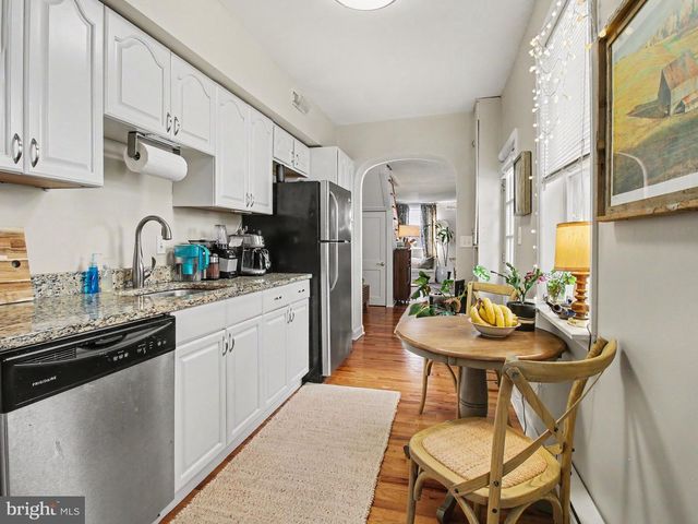 314 S REGESTER ST, Baltimore, MD 21231