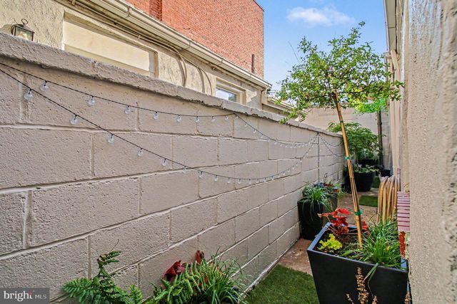 314 S REGESTER ST, Baltimore, MD 21231