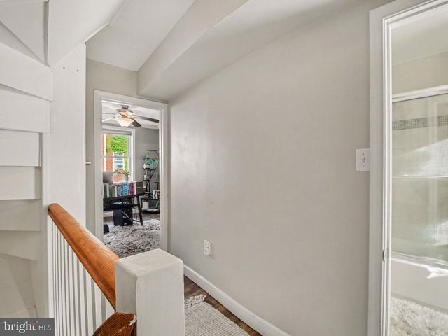 314 S REGESTER ST, Baltimore, MD 21231