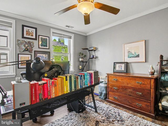 314 S REGESTER ST, Baltimore, MD 21231