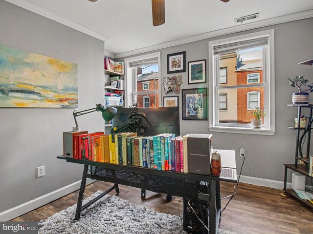 314 S REGESTER ST, Baltimore, MD 21231