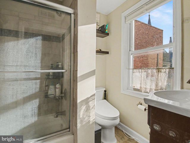 314 S REGESTER ST, Baltimore, MD 21231